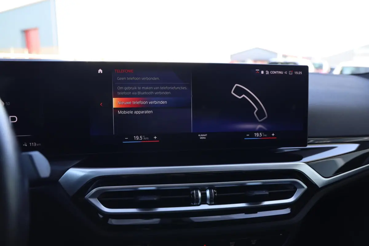 eDrive40 High Executive 84 kWh|SOH 94.5%|Schuifdak|Camera|Laser|