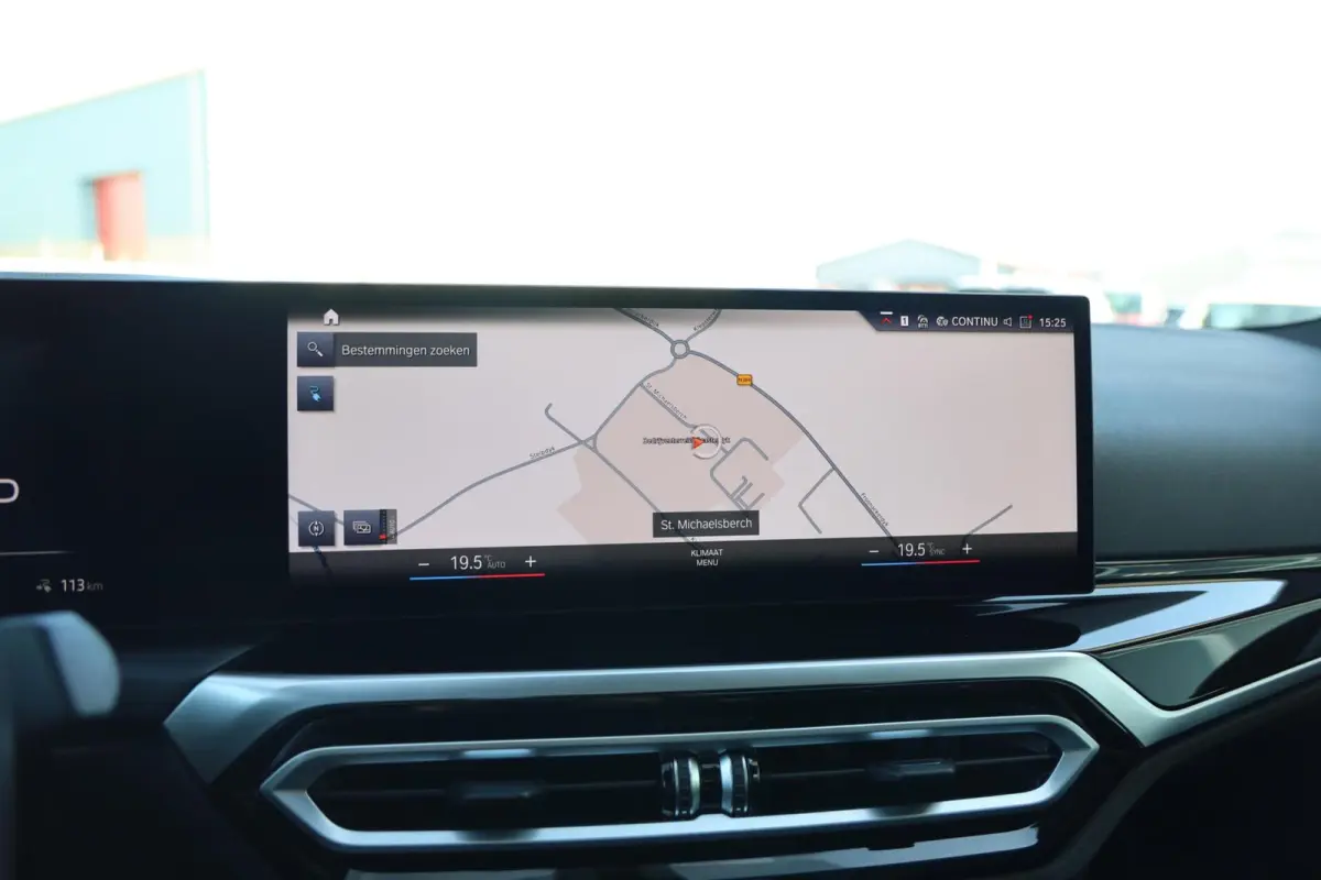 eDrive40 High Executive 84 kWh|SOH 94.5%|Schuifdak|Camera|Laser|