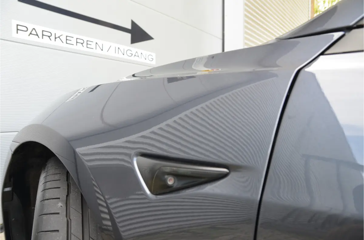 Long Range AWD 75 kWh Trekhaak (1.000kg), AutoPilot3.0