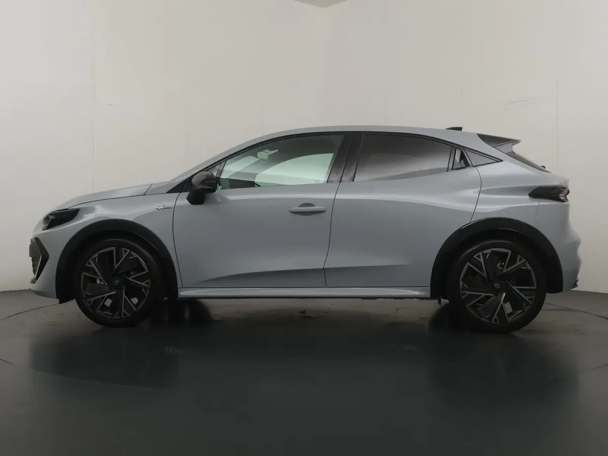 esprit Alpine full hybrid E-Tech 160 pk | pack winter & parking met verwarmbare stoelen | verlenging connected services openR link met twee jaar |