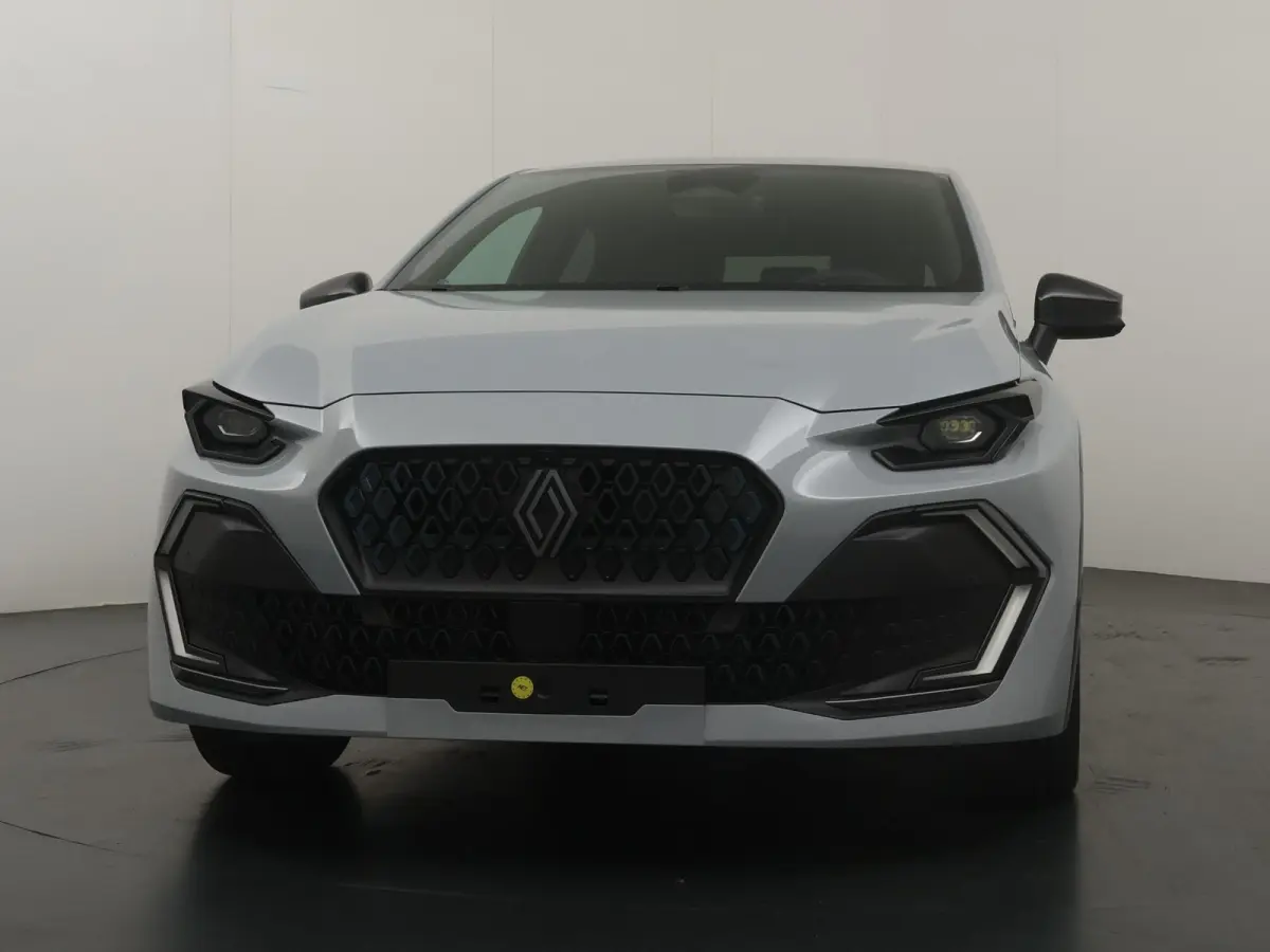 esprit Alpine full hybrid E-Tech 160 pk | pack winter & parking met verwarmbare stoelen | verlenging connected services openR link met twee jaar |