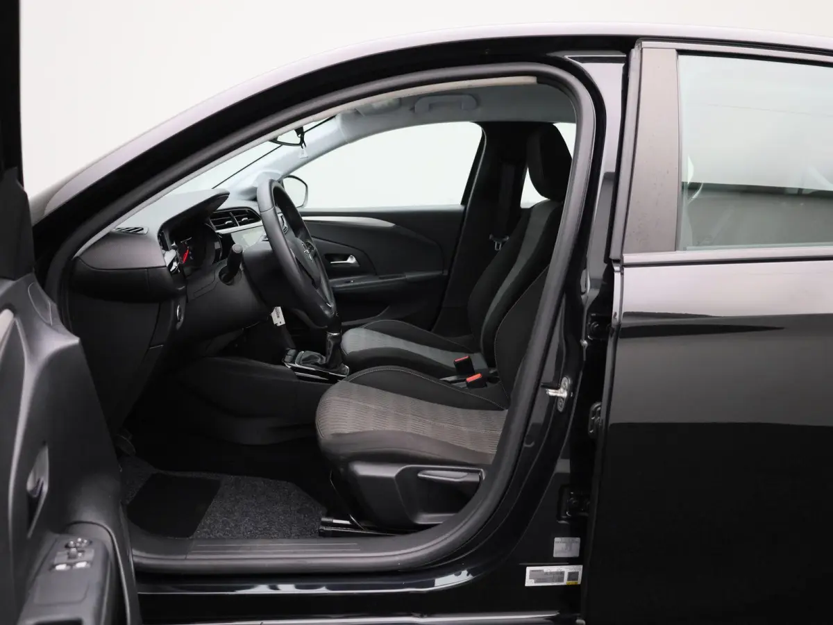 1.2 55kW S/S Edition | Carplay |  Cruise Control | Parkeersensoren | DAB |