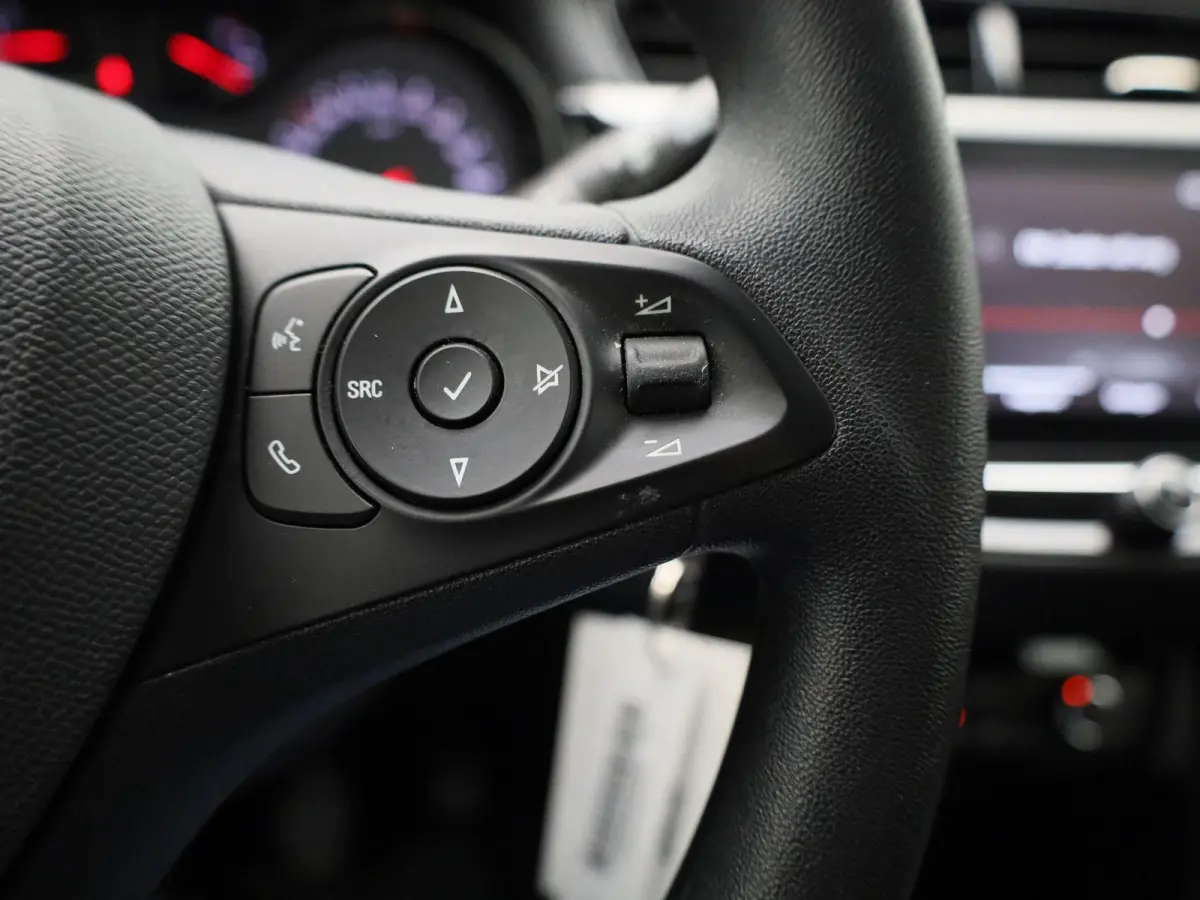 1.2 55kW S/S Edition | Carplay |  Cruise Control | Parkeersensoren | DAB |