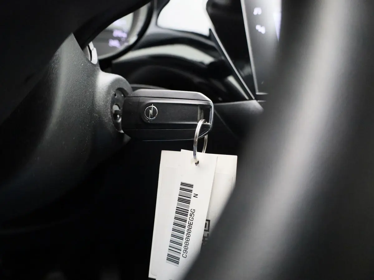 1.2 55kW S/S Edition | Carplay |  Cruise Control | Parkeersensoren | DAB |