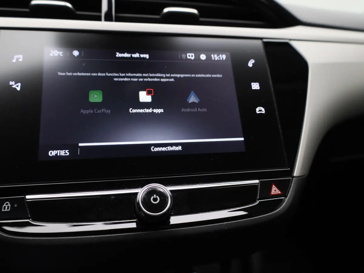 1.2 55kW S/S Edition | Carplay |  Cruise Control | Parkeersensoren | DAB |