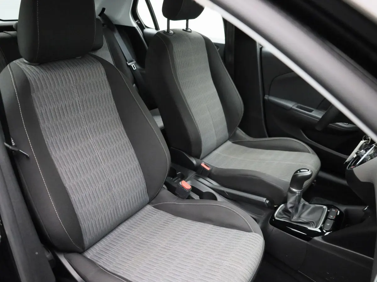1.2 55kW S/S Edition | Carplay |  Cruise Control | Parkeersensoren | DAB |
