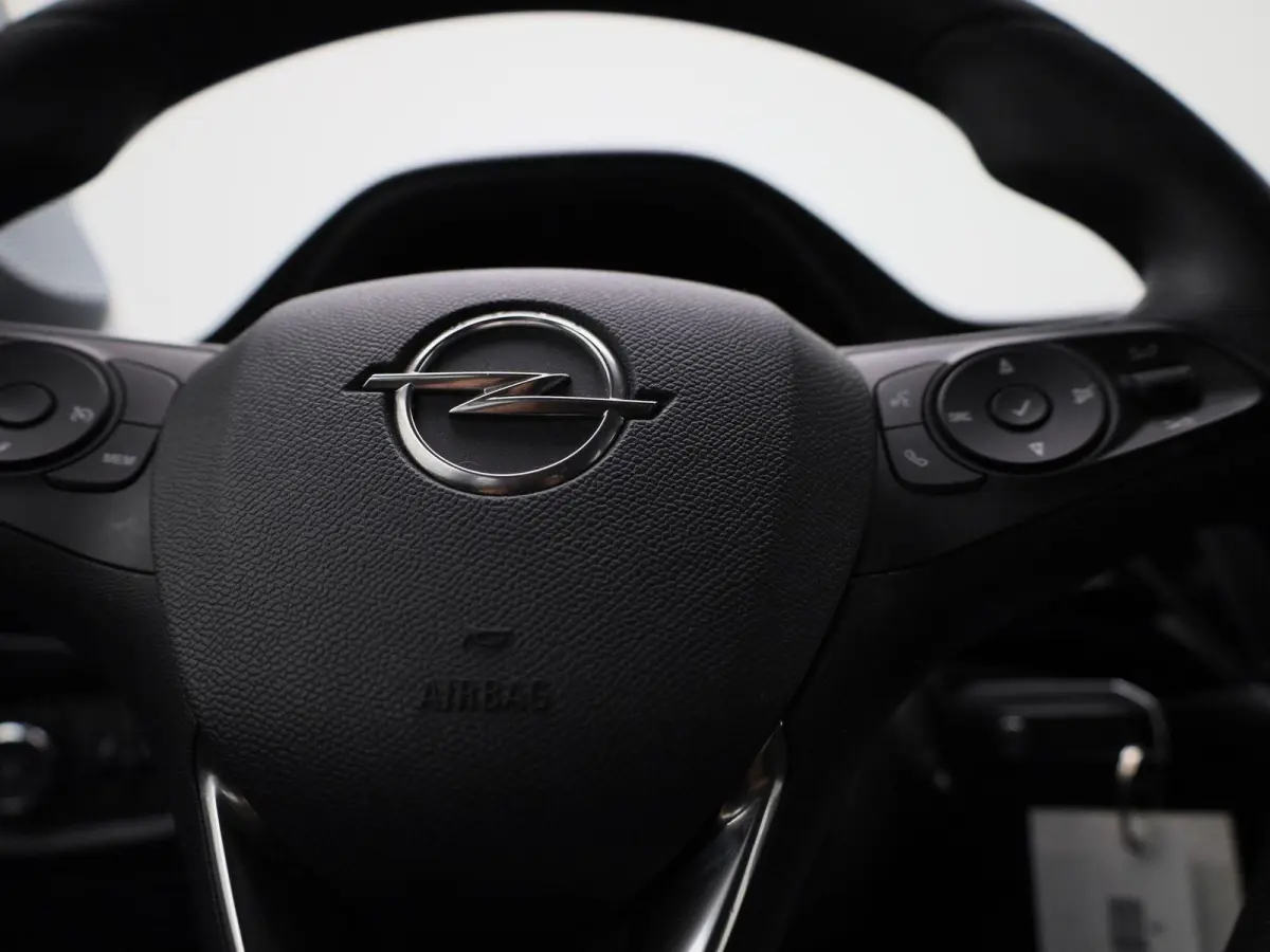 1.2 55kW S/S Edition | Carplay |  Cruise Control | Parkeersensoren | DAB |