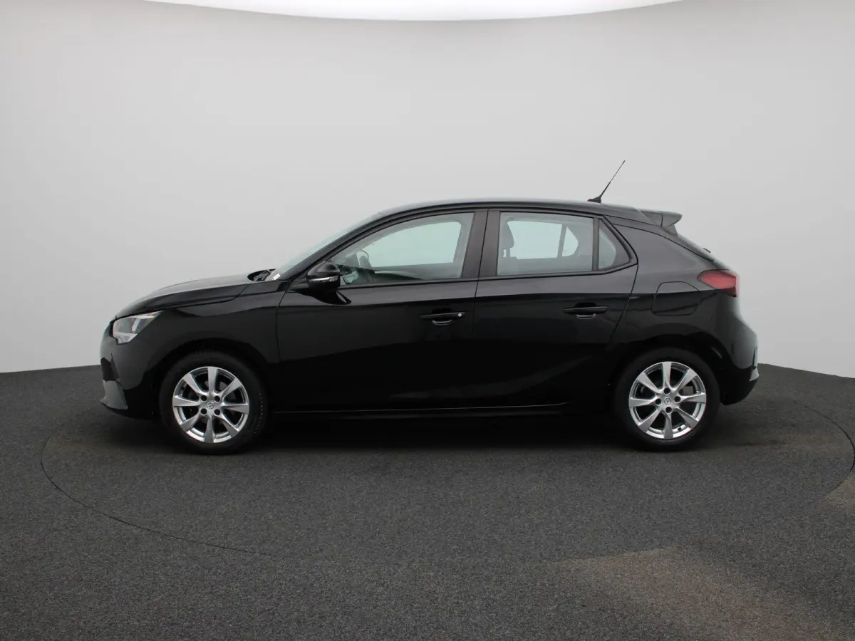 1.2 55kW S/S Edition | Carplay |  Cruise Control | Parkeersensoren | DAB |