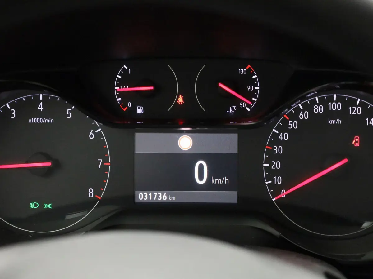 1.2 55kW S/S Edition | Carplay |  Cruise Control | Parkeersensoren | DAB |