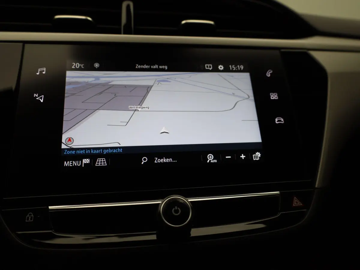 1.2 55kW S/S Edition | Carplay |  Cruise Control | Parkeersensoren | DAB |
