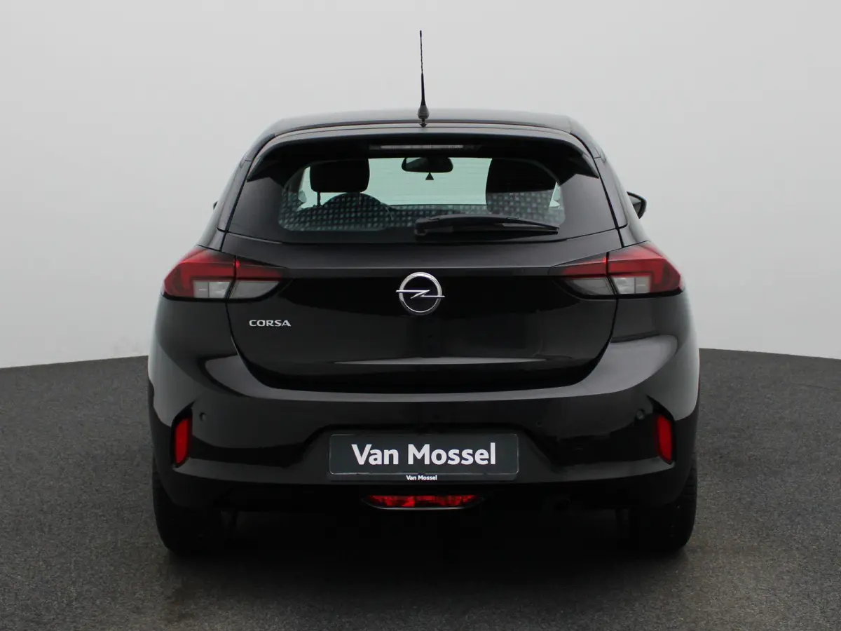1.2 55kW S/S Edition | Carplay |  Cruise Control | Parkeersensoren | DAB |