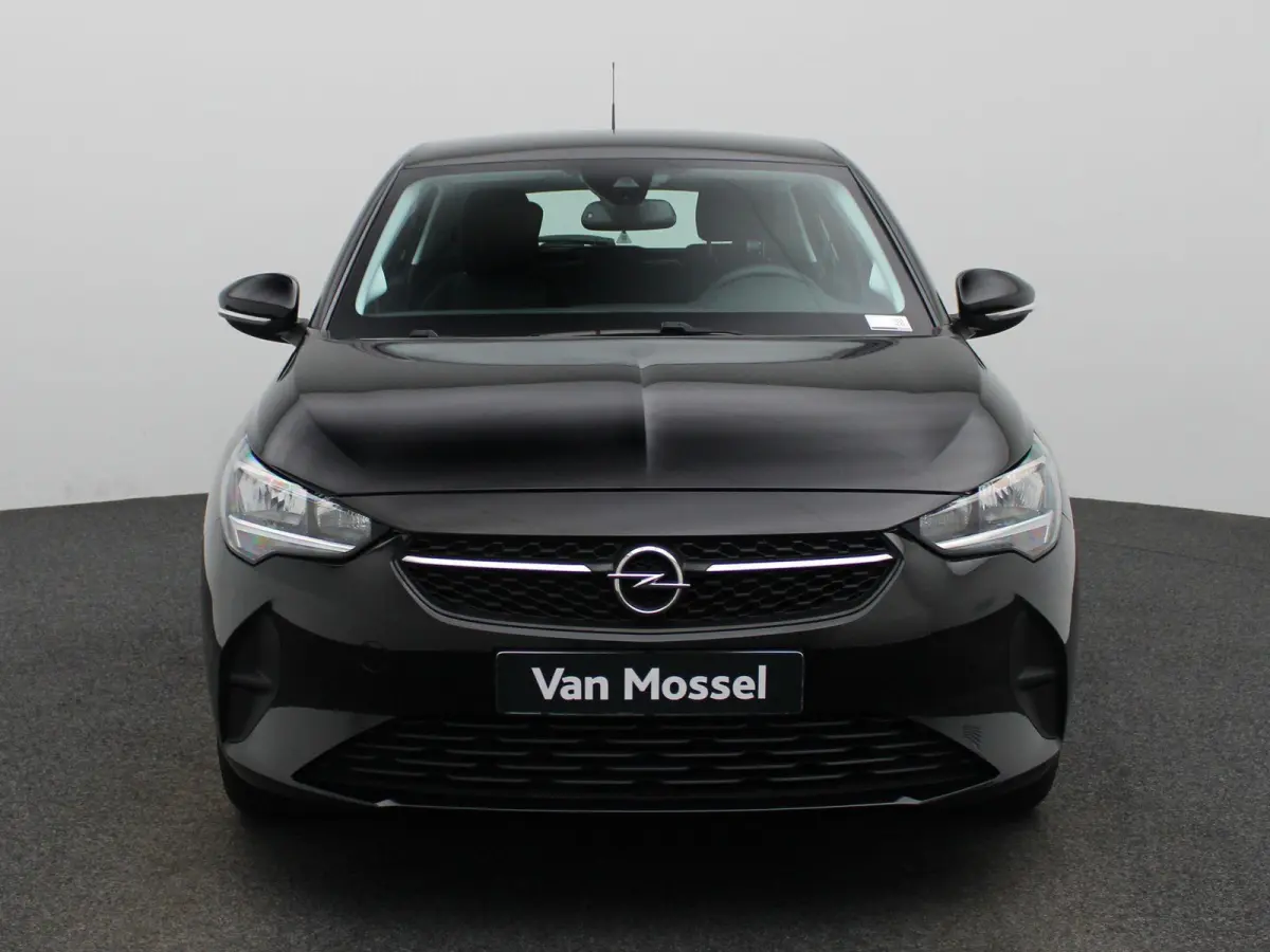 1.2 55kW S/S Edition | Carplay |  Cruise Control | Parkeersensoren | DAB |