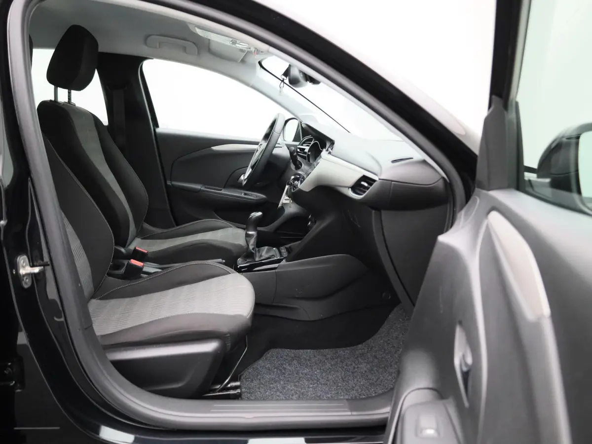 1.2 55kW S/S Edition | Carplay |  Cruise Control | Parkeersensoren | DAB |