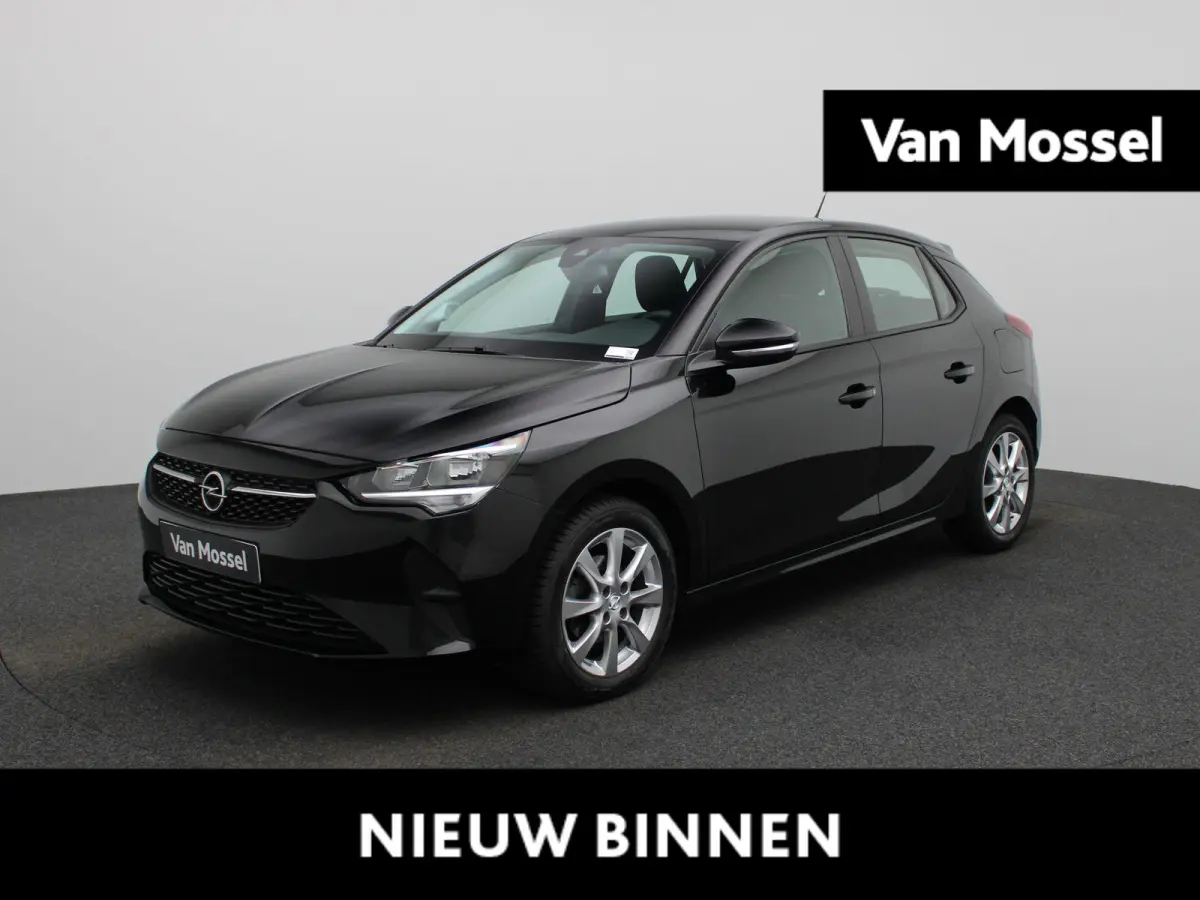 1.2 55kW S/S Edition | Carplay |  Cruise Control | Parkeersensoren | DAB |