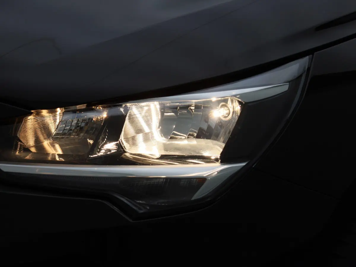 1.2 55kW S/S Edition | Carplay |  Cruise Control | Parkeersensoren | DAB |