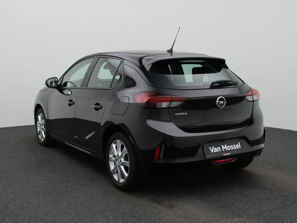 1.2 55kW S/S Edition | Carplay |  Cruise Control | Parkeersensoren | DAB |