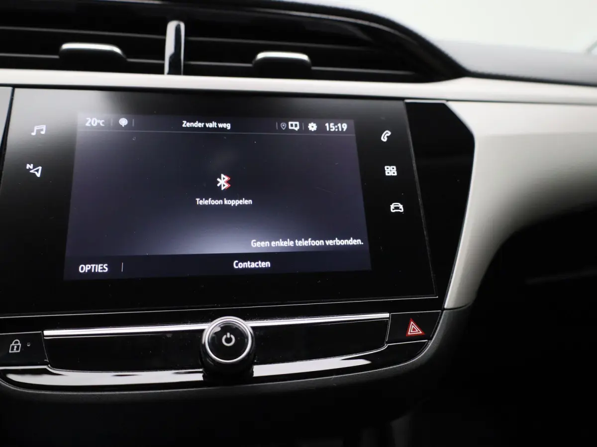 1.2 55kW S/S Edition | Carplay |  Cruise Control | Parkeersensoren | DAB |