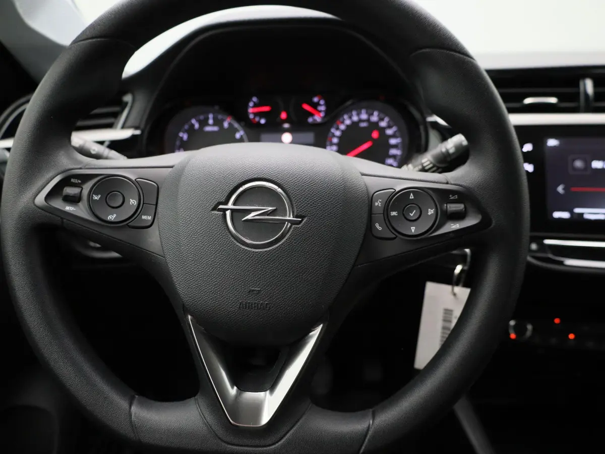 1.2 55kW S/S Edition | Carplay |  Cruise Control | Parkeersensoren | DAB |