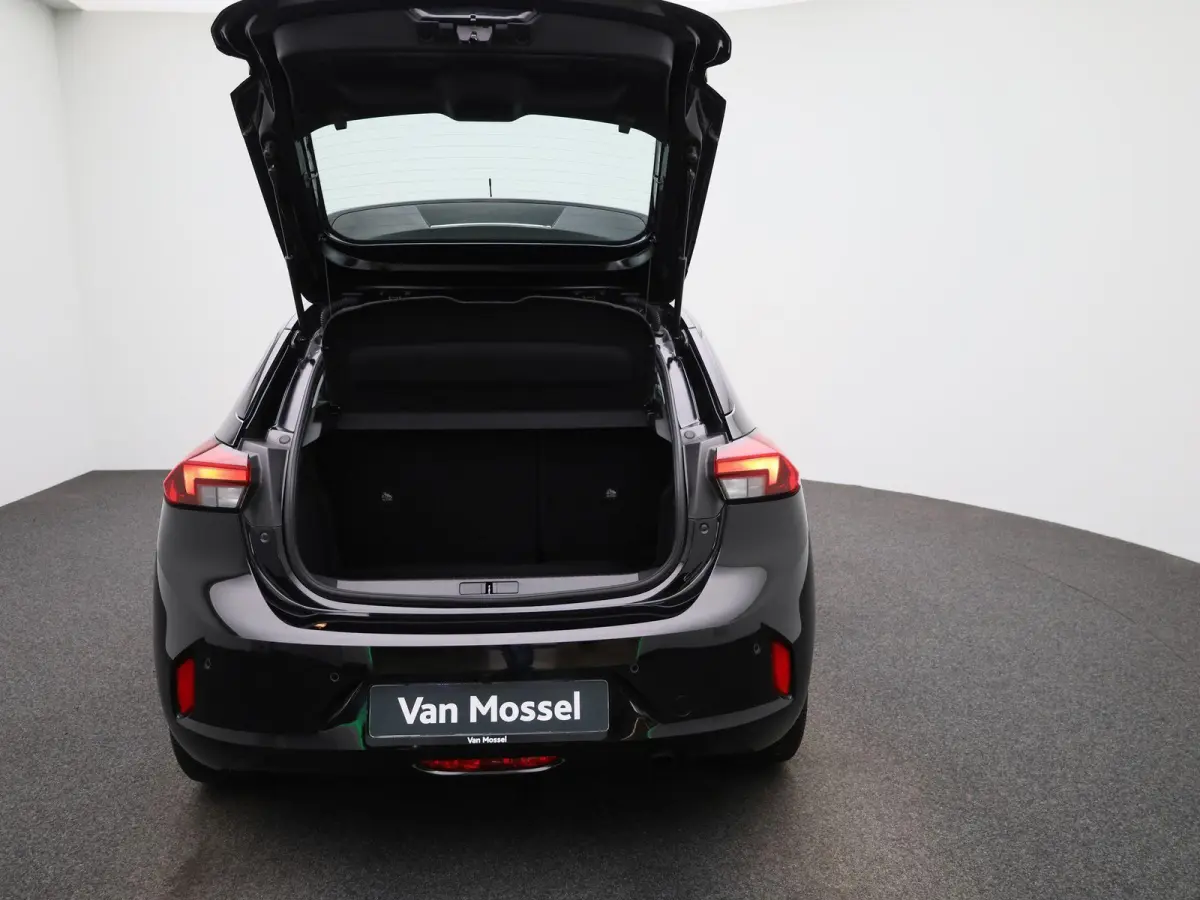 1.2 55kW S/S Edition | Carplay |  Cruise Control | Parkeersensoren | DAB |