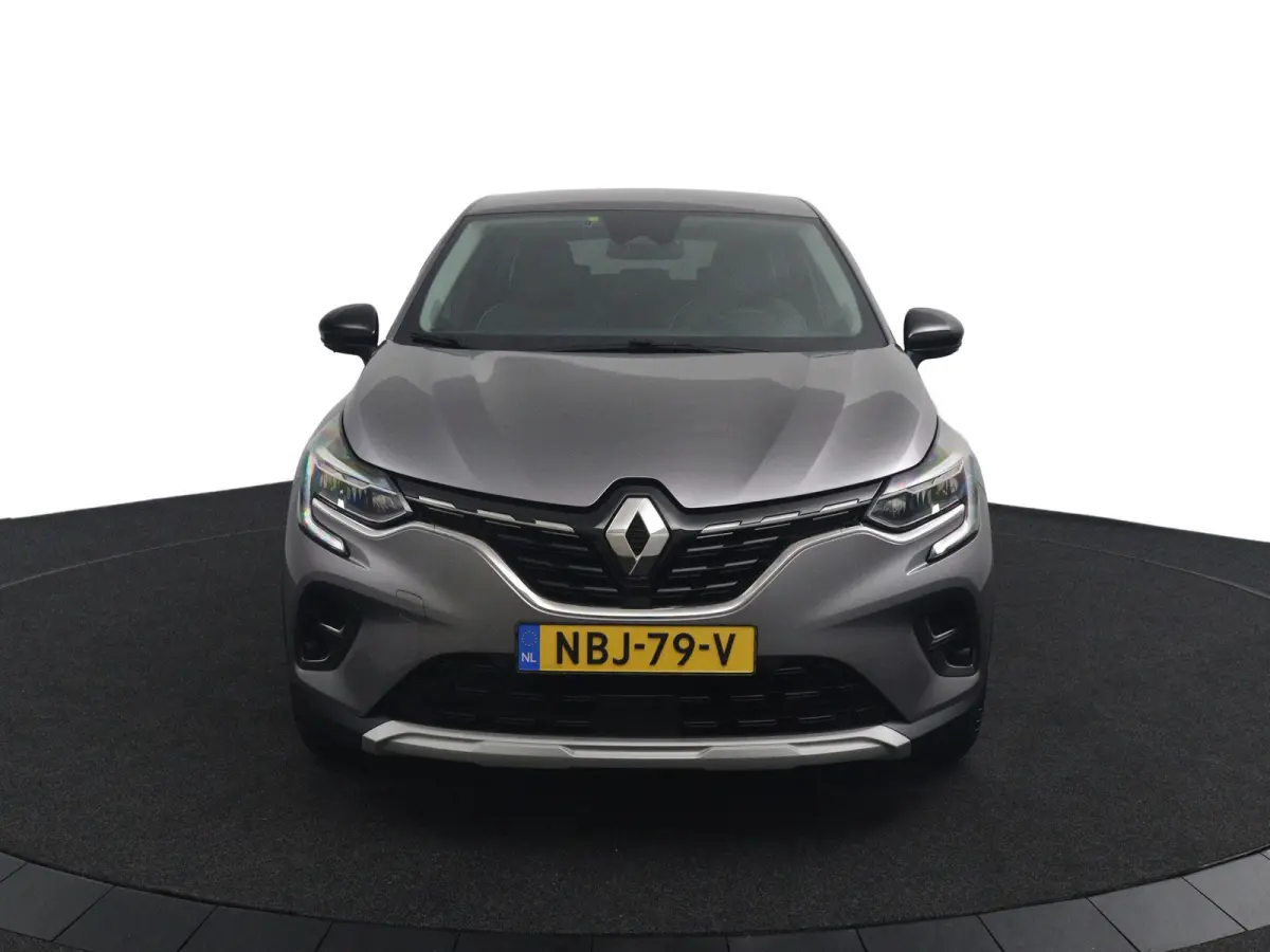 E-Tech Plug-in Hybrid 160 Intens | Navigatie | Climate Control |