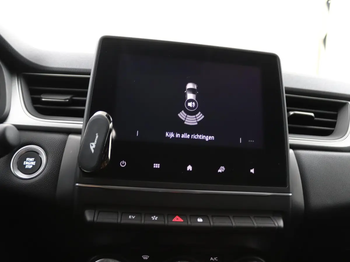 E-Tech Plug-in Hybrid 160 Intens | Navigatie | Climate Control |