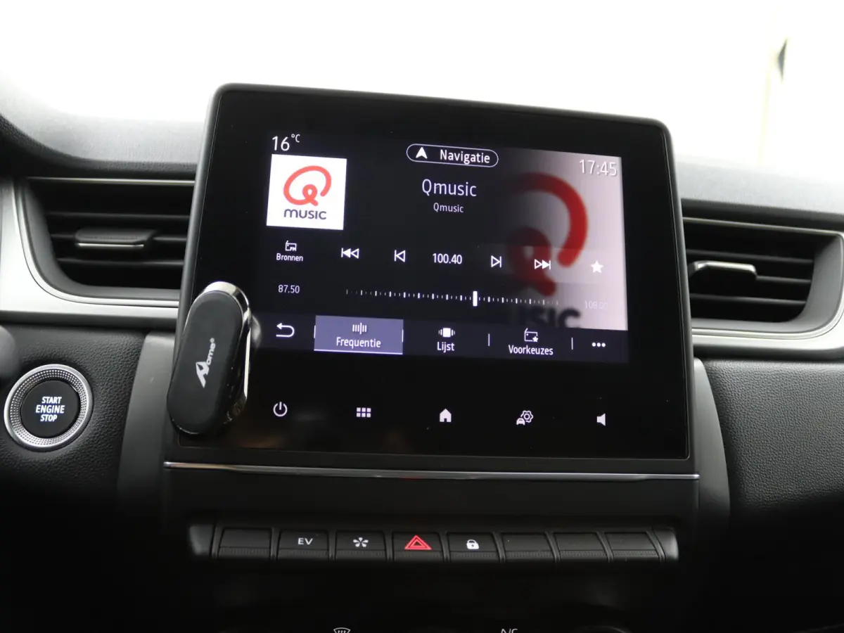 E-Tech Plug-in Hybrid 160 Intens | Navigatie | Climate Control |