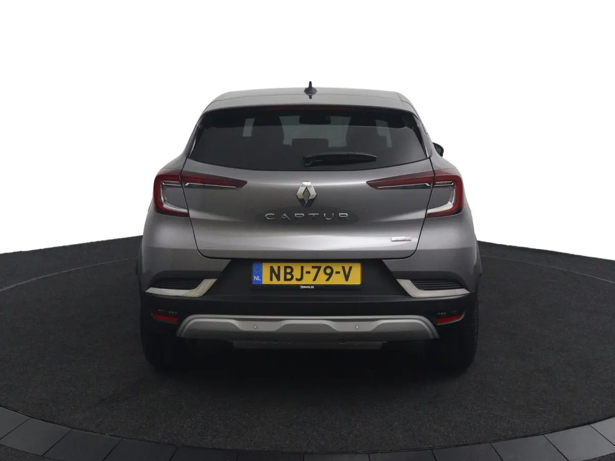 E-Tech Plug-in Hybrid 160 Intens | Navigatie | Climate Control |
