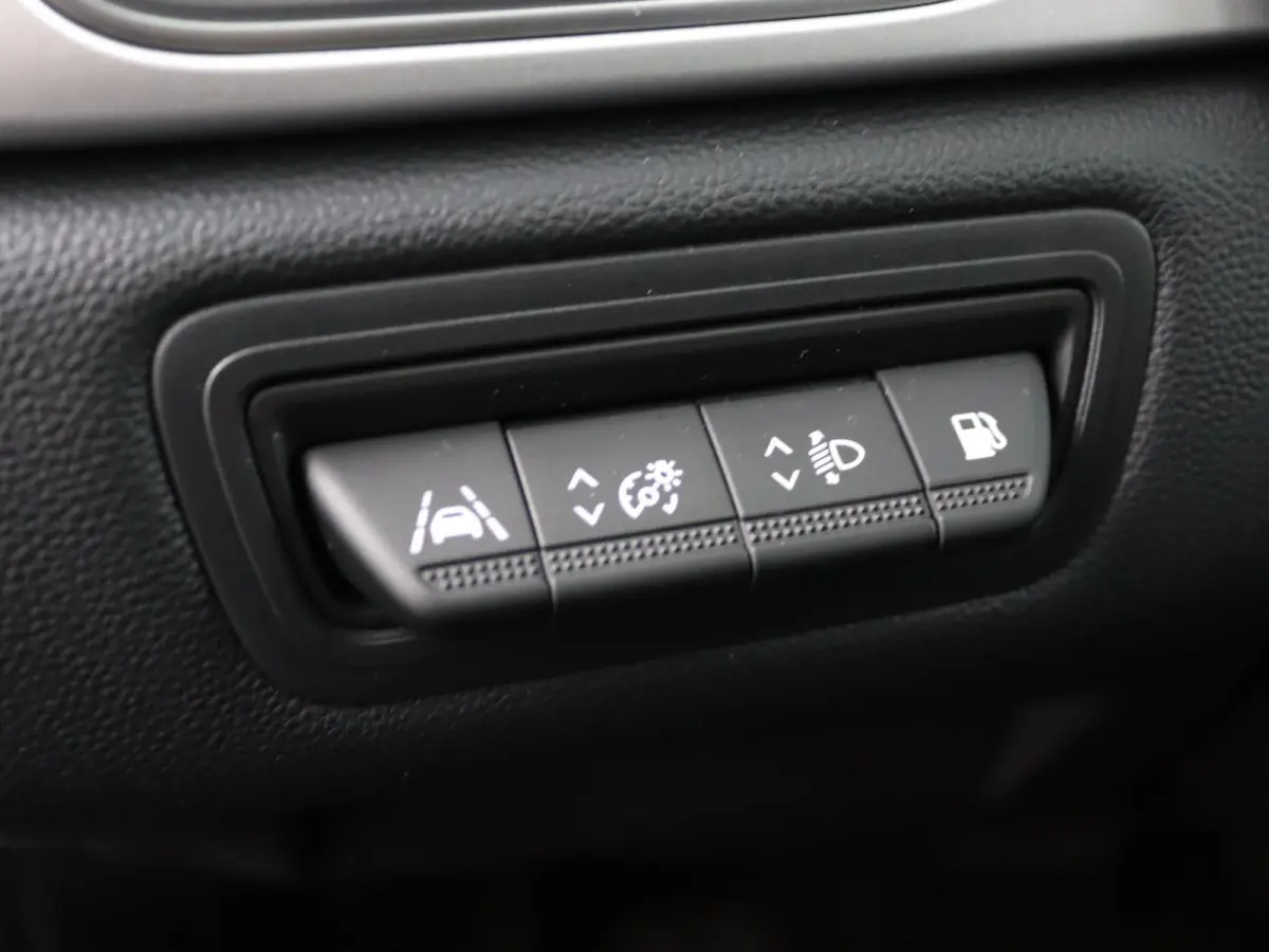 E-Tech Plug-in Hybrid 160 Intens | Navigatie | Climate Control |