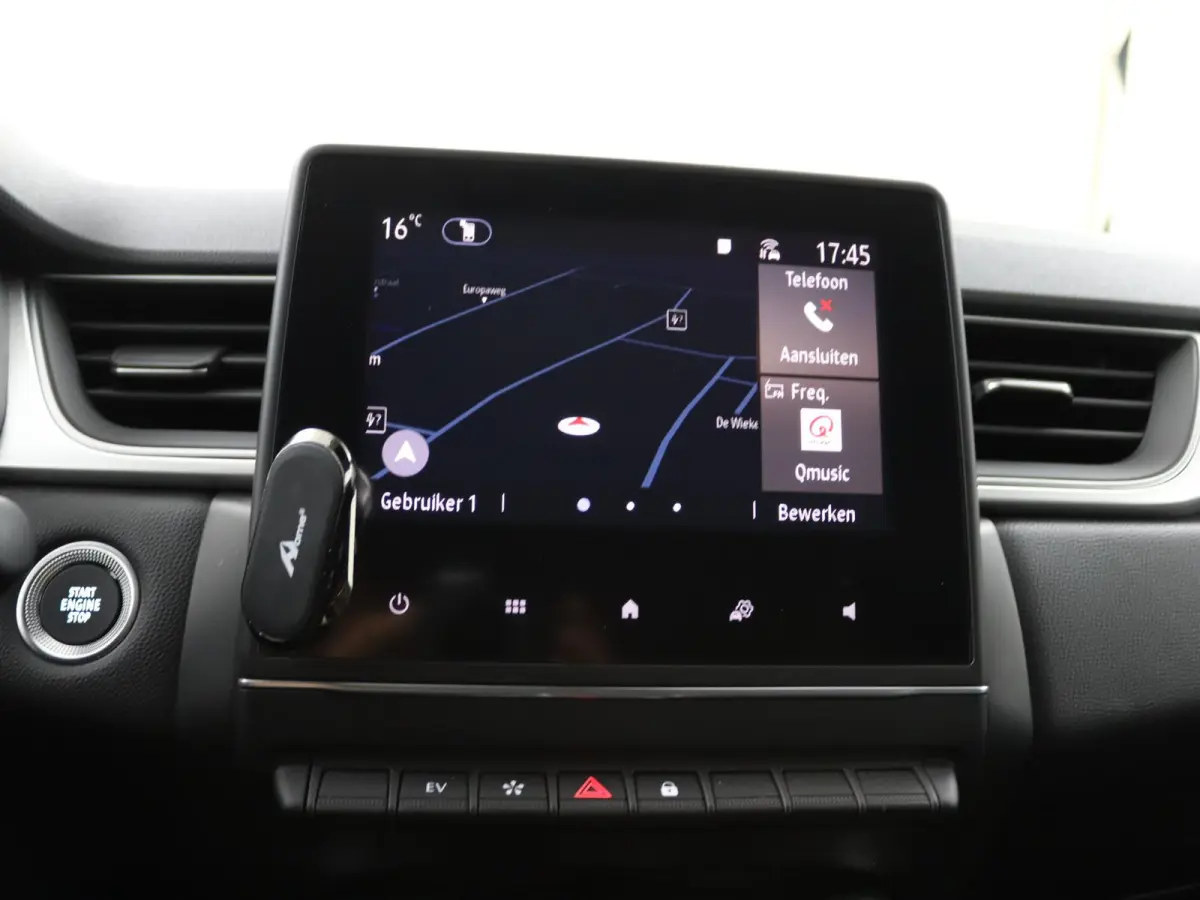 E-Tech Plug-in Hybrid 160 Intens | Navigatie | Climate Control |