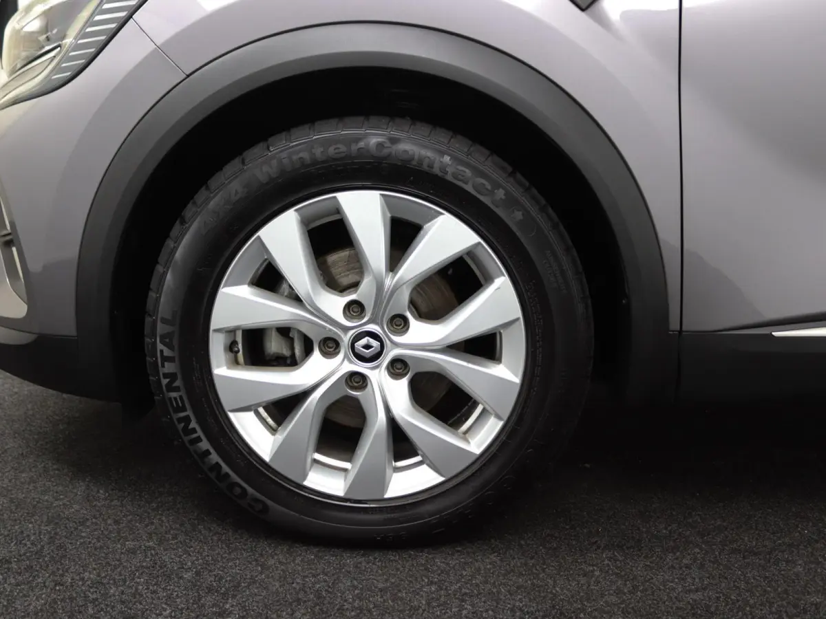 E-Tech Plug-in Hybrid 160 Intens | Navigatie | Climate Control |