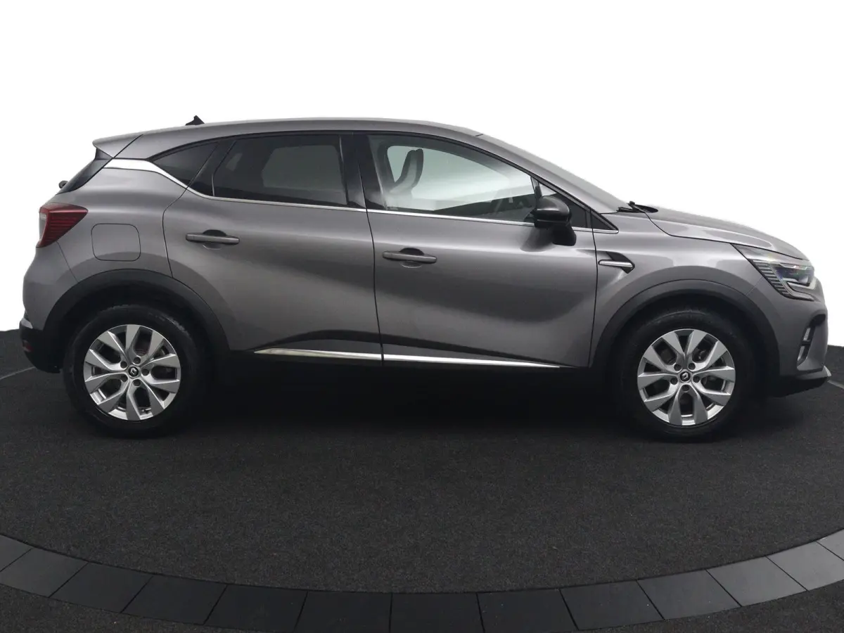 E-Tech Plug-in Hybrid 160 Intens | Navigatie | Climate Control |