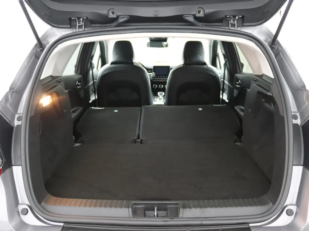 E-Tech Plug-in Hybrid 160 Intens | Navigatie | Climate Control |