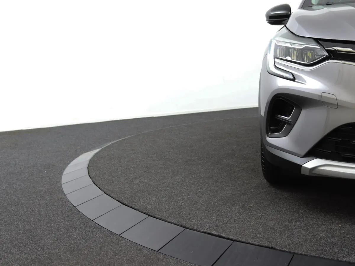 E-Tech Plug-in Hybrid 160 Intens | Navigatie | Climate Control |