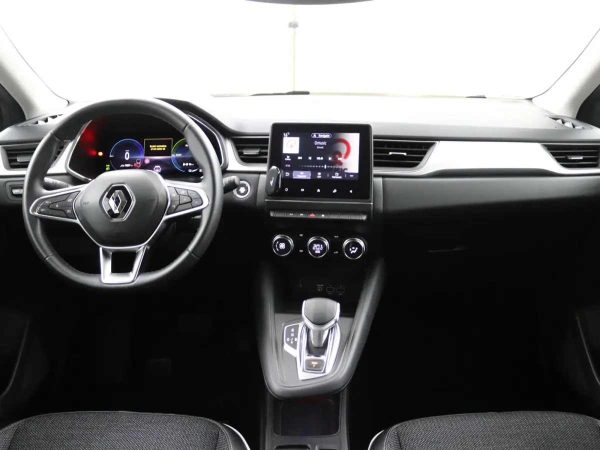 E-Tech Plug-in Hybrid 160 Intens | Navigatie | Climate Control |
