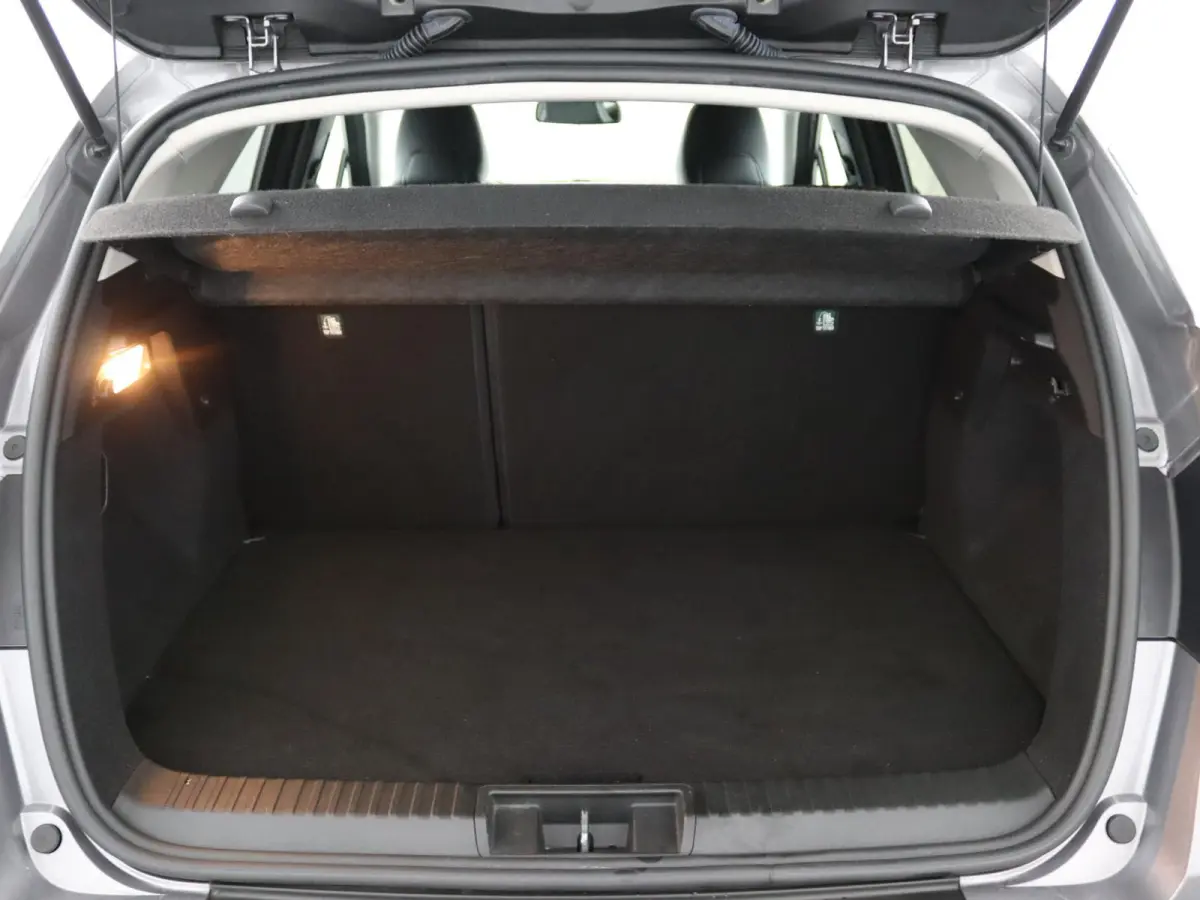 E-Tech Plug-in Hybrid 160 Intens | Navigatie | Climate Control |