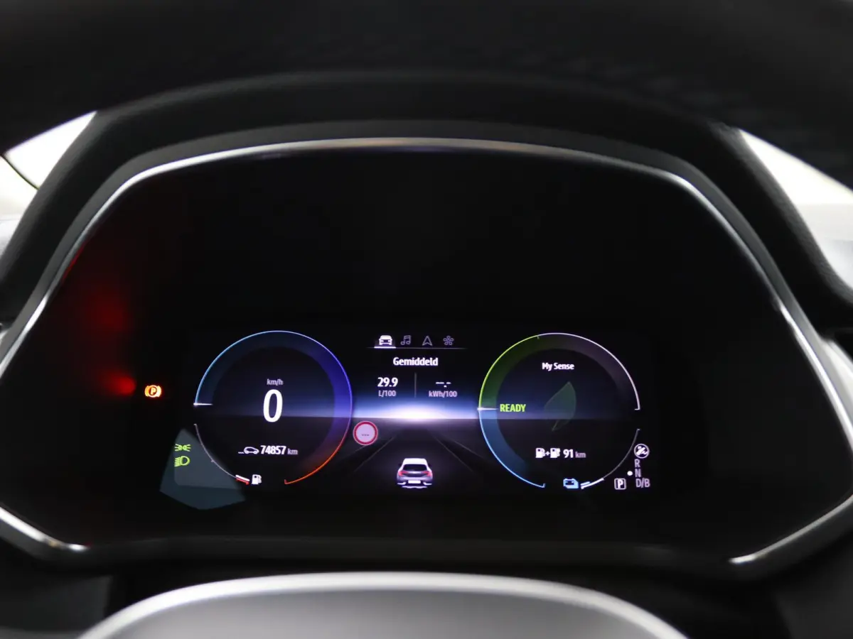 E-Tech Plug-in Hybrid 160 Intens | Navigatie | Climate Control |