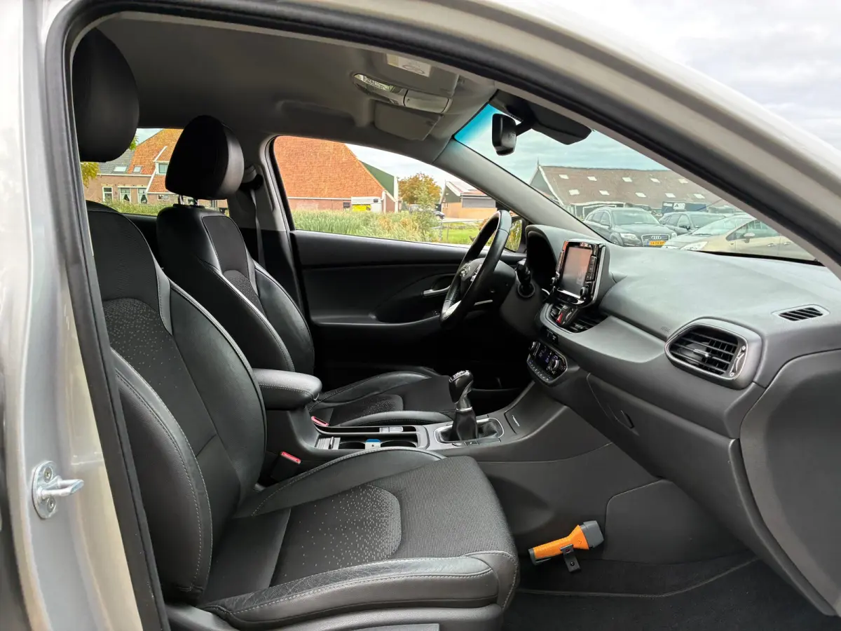 1.4 T-GDI Premium | Camera + Keyless + Clima Nu € 12.975,-!!!