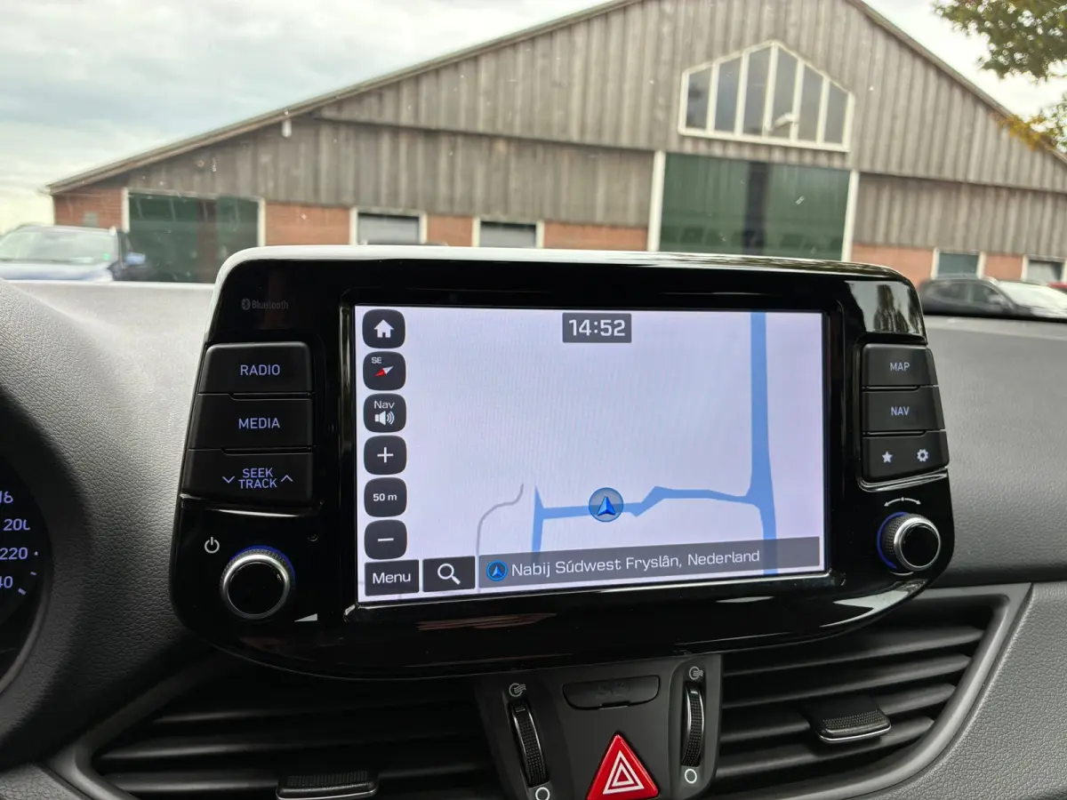 1.4 T-GDI Premium | Camera + Keyless + Clima Nu € 12.975,-!!!