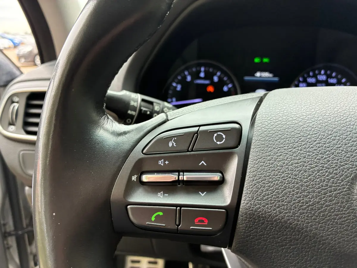 1.4 T-GDI Premium | Camera + Keyless + Clima Nu € 12.975,-!!!