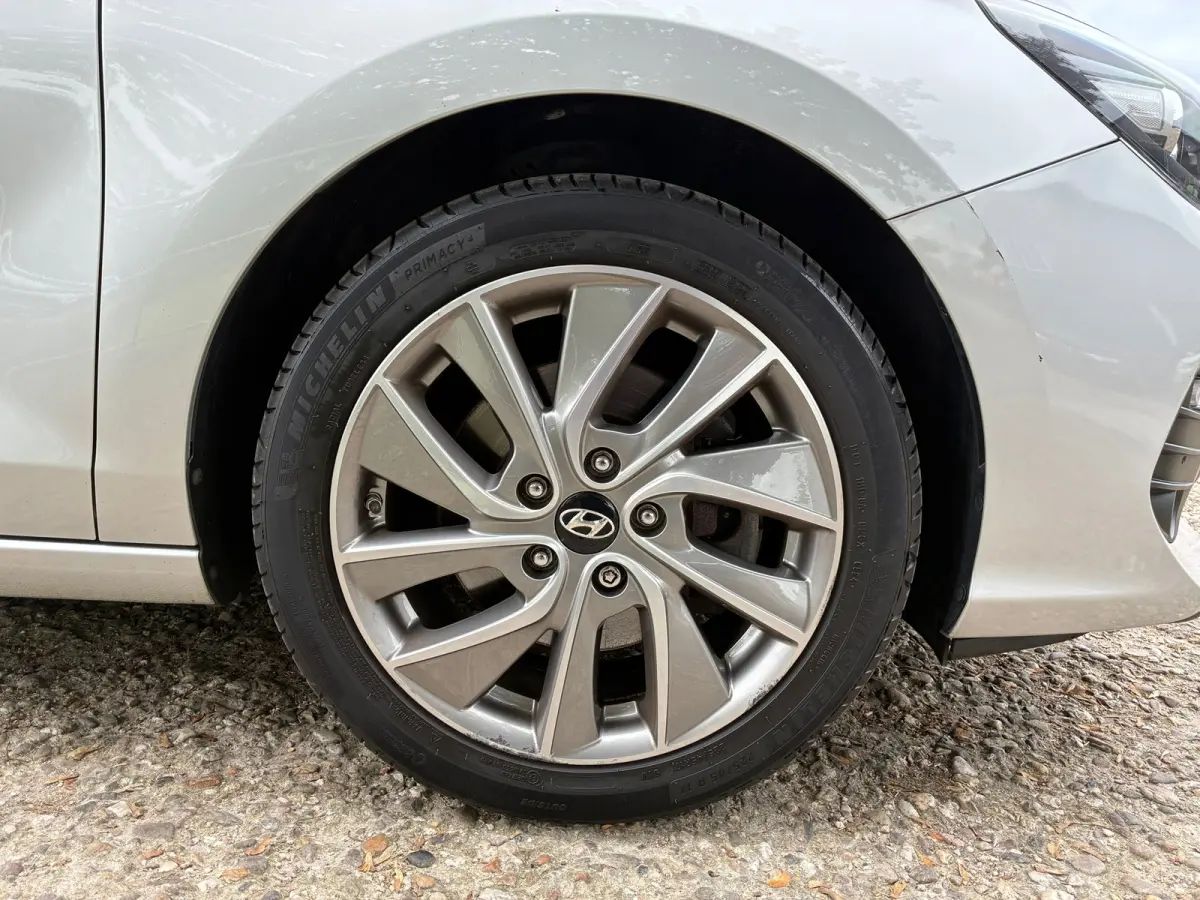 1.4 T-GDI Premium | Camera + Keyless + Clima Nu € 12.975,-!!!
