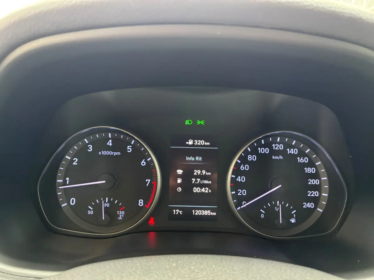 1.4 T-GDI Premium | Camera + Keyless + Clima Nu € 12.975,-!!!