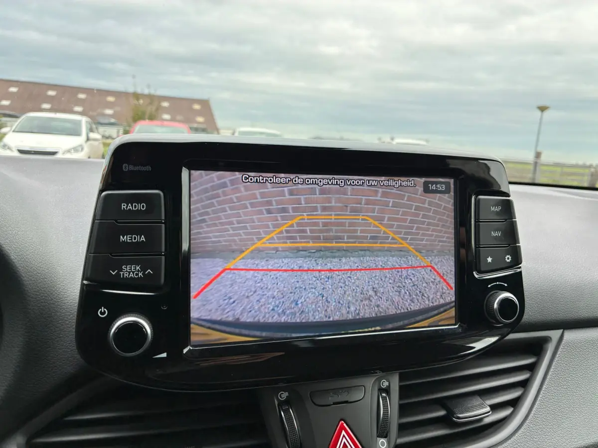 1.4 T-GDI Premium | Camera + Keyless + Clima Nu € 12.975,-!!!
