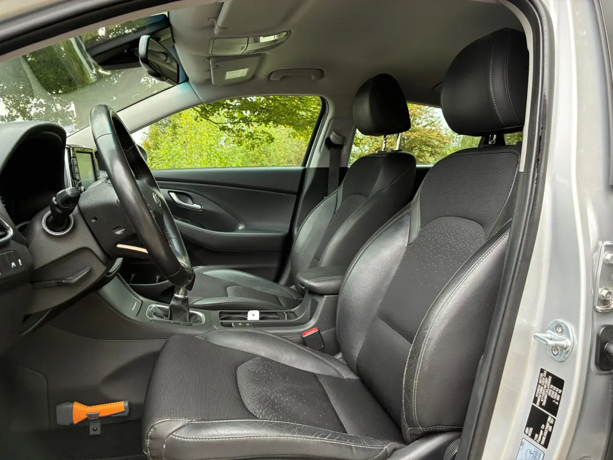1.4 T-GDI Premium | Camera + Keyless + Clima Nu € 12.975,-!!!