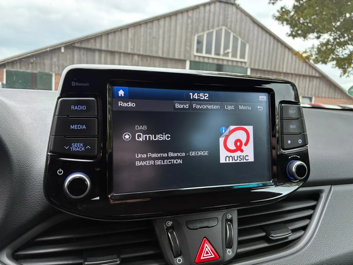 1.4 T-GDI Premium | Camera + Keyless + Clima Nu € 12.975,-!!!