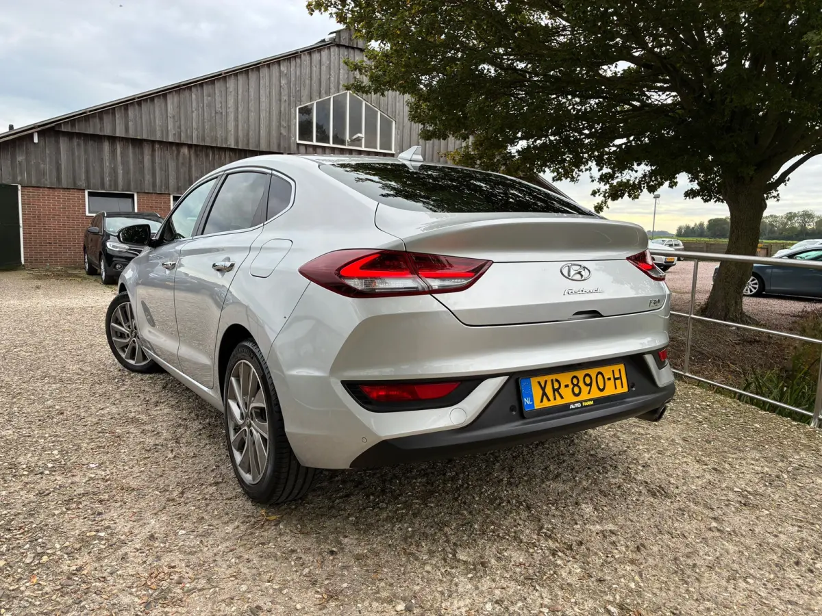 1.4 T-GDI Premium | Camera + Keyless + Clima Nu € 12.975,-!!!