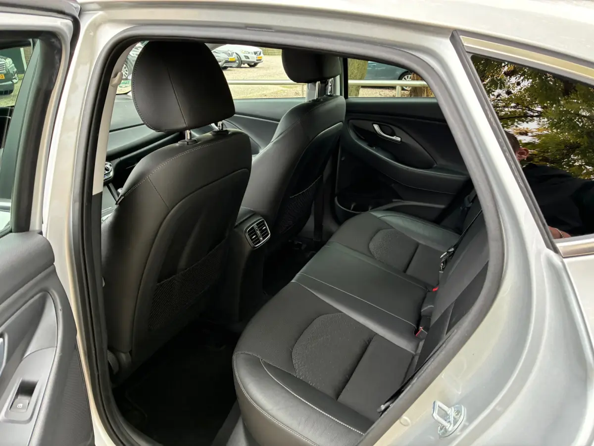 1.4 T-GDI Premium | Camera + Keyless + Clima Nu € 12.975,-!!!