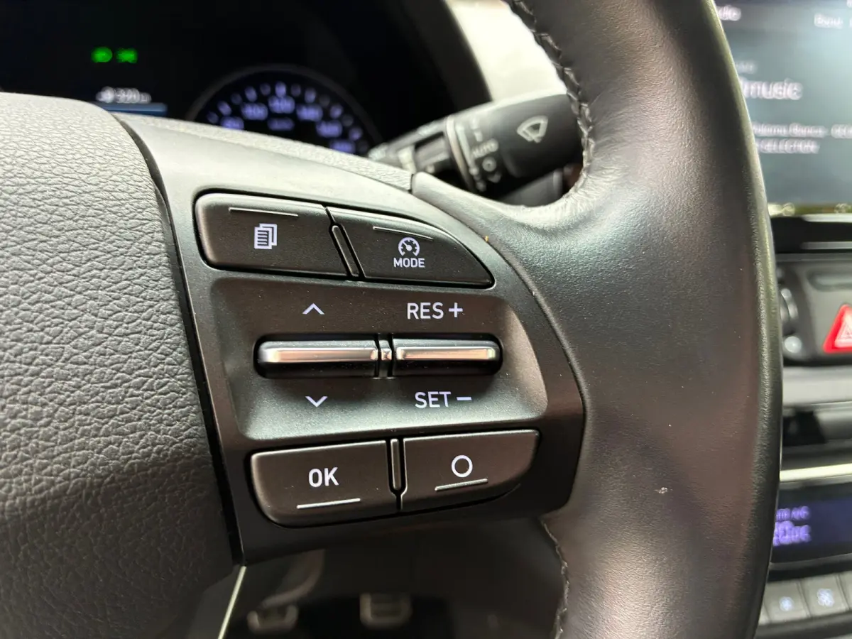 1.4 T-GDI Premium | Camera + Keyless + Clima Nu € 12.975,-!!!