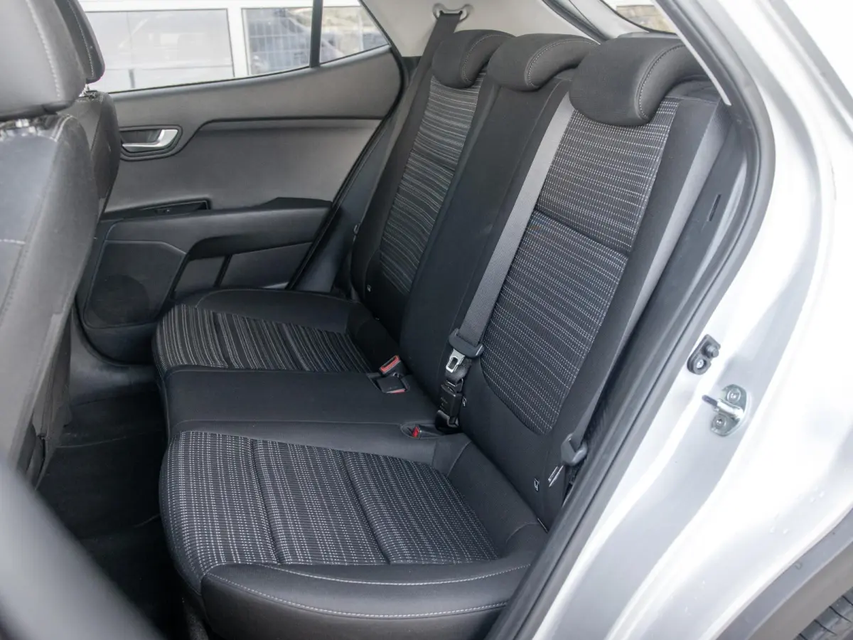 1.0 T-GDi MHEV DynamicPlusLine | Keyless entry en start | LM velgen | privacy glass