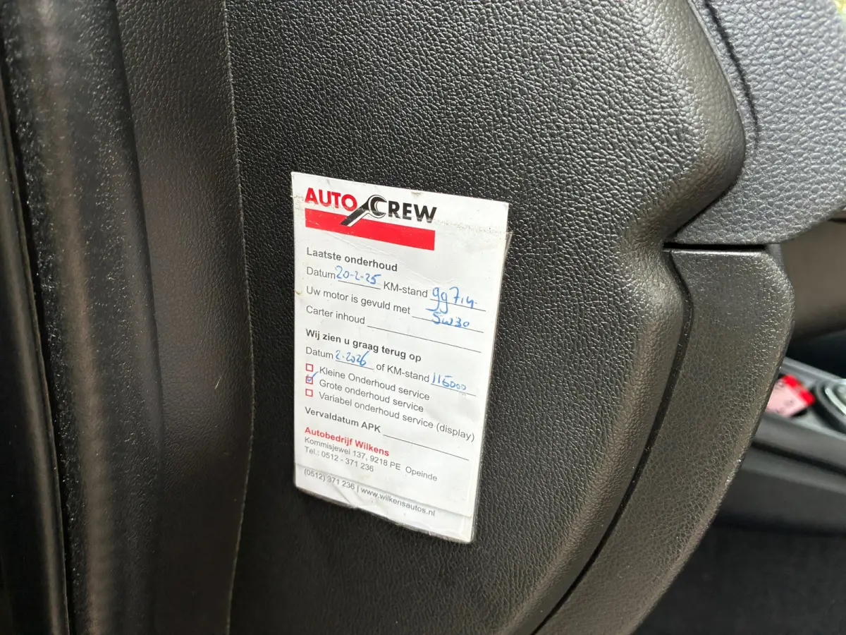 1.6 Cleartec Instyle | Pano + Cruise + Leder Nu € 10.975,-!!!