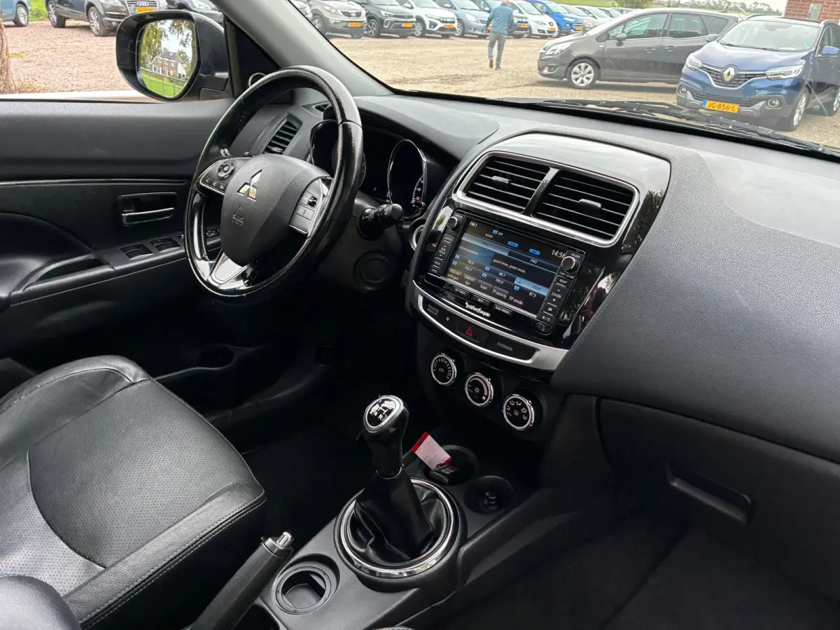 1.6 Cleartec Instyle | Pano + Cruise + Leder Nu € 10.975,-!!!